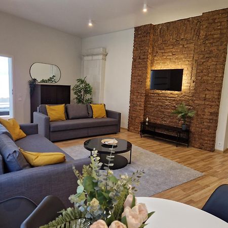Atf Apartments Riga Exterior photo