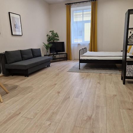 Atf Apartments Riga Exterior photo