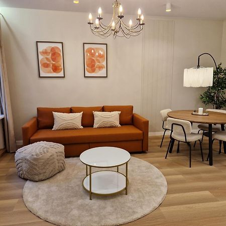 Atf Apartments Riga Exterior photo