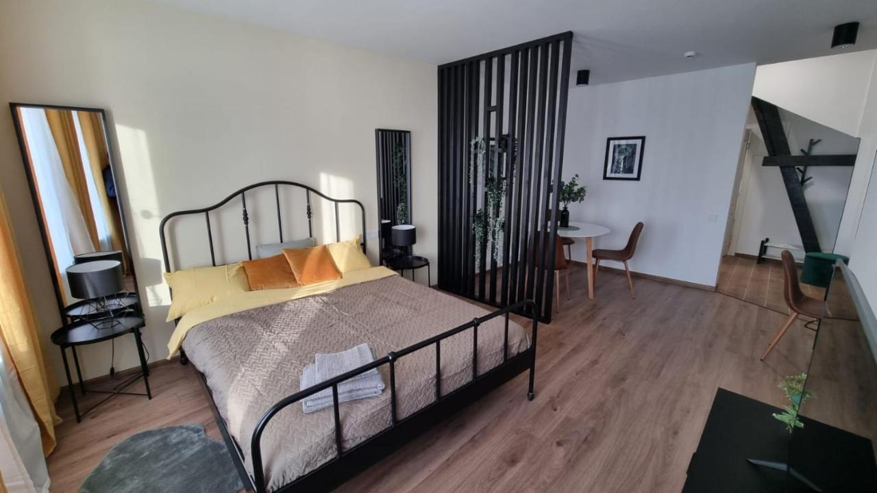 Atf Apartments Riga Exterior photo