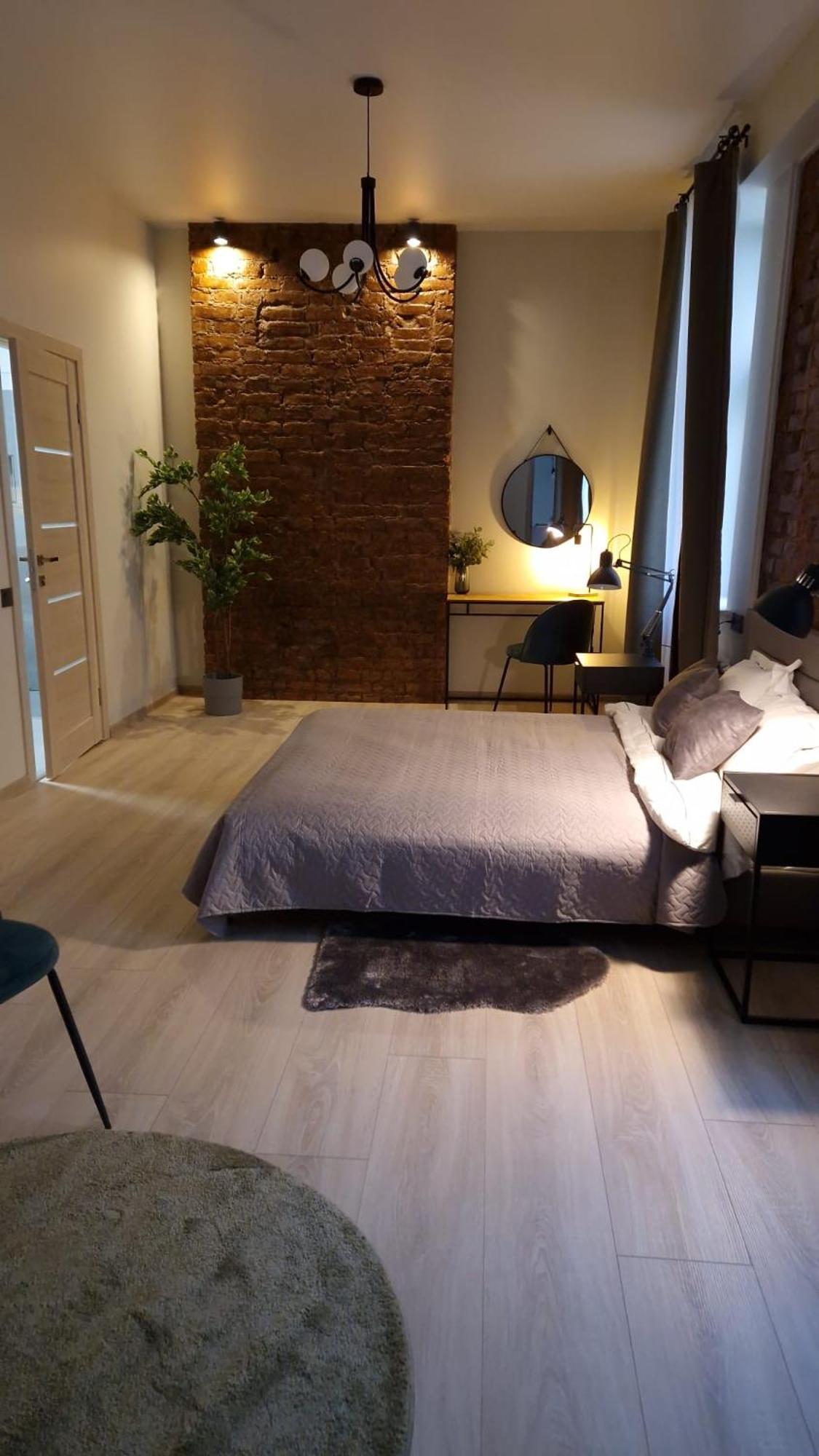 Atf Apartments Riga Exterior photo