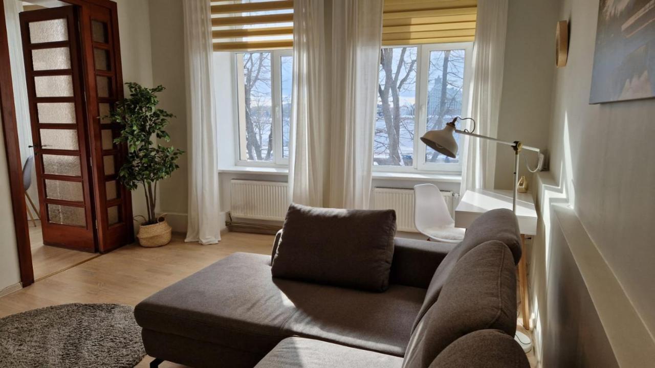 Atf Apartments Riga Exterior photo