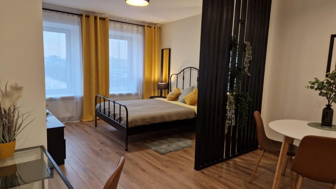 Atf Apartments Riga Exterior photo