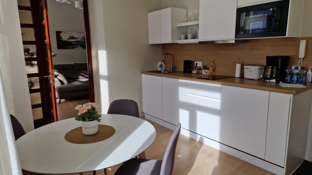 Atf Apartments Riga Exterior photo