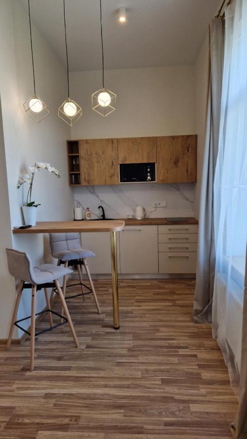 Atf Apartments Riga Exterior photo