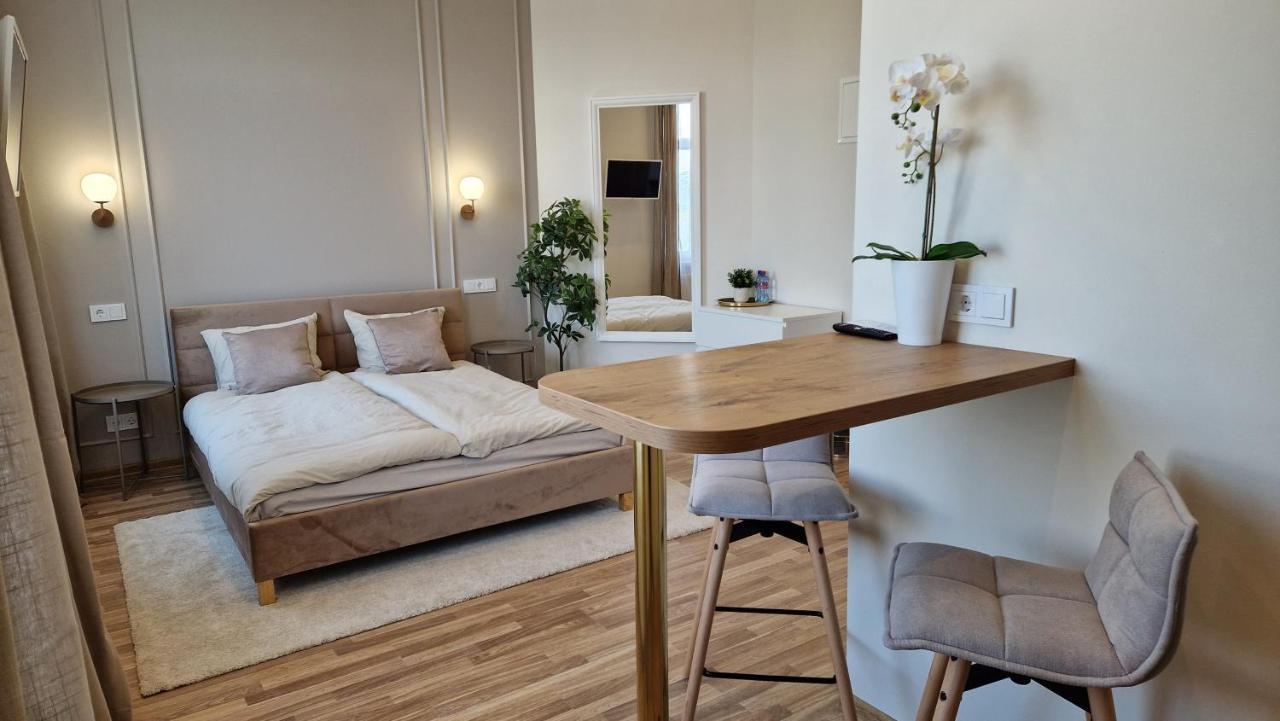 Atf Apartments Riga Exterior photo