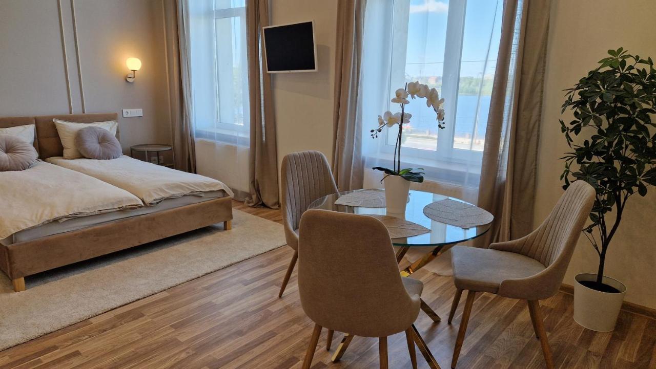 Atf Apartments Riga Exterior photo