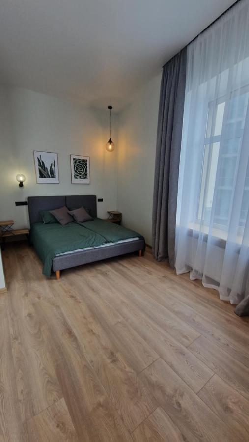 Atf Apartments Riga Exterior photo