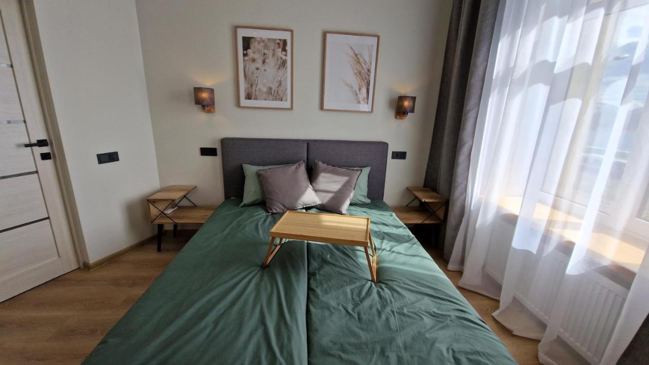 Atf Apartments Riga Exterior photo