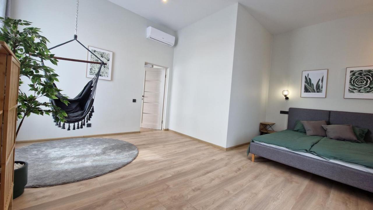 Atf Apartments Riga Exterior photo