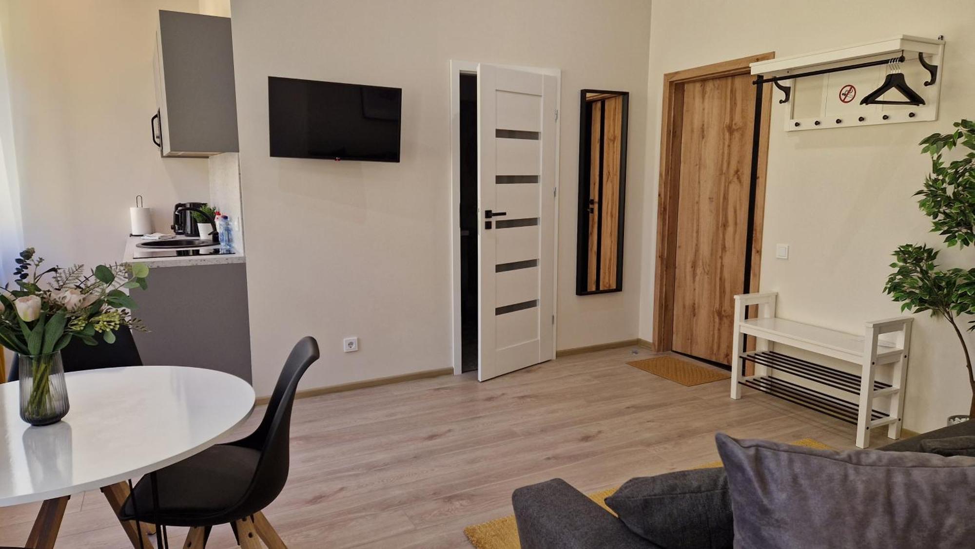 Atf Apartments Riga Exterior photo