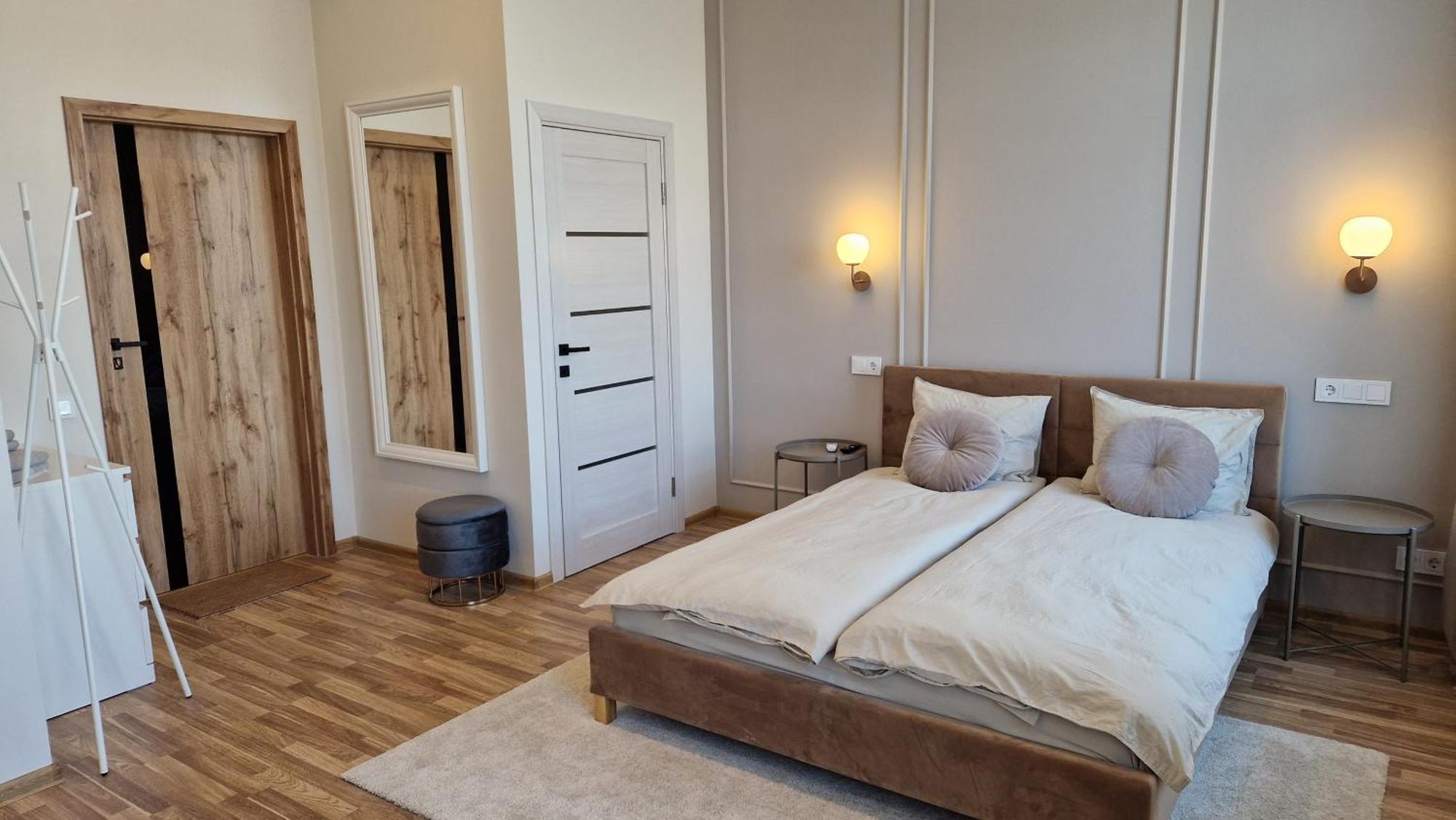 Atf Apartments Riga Exterior photo