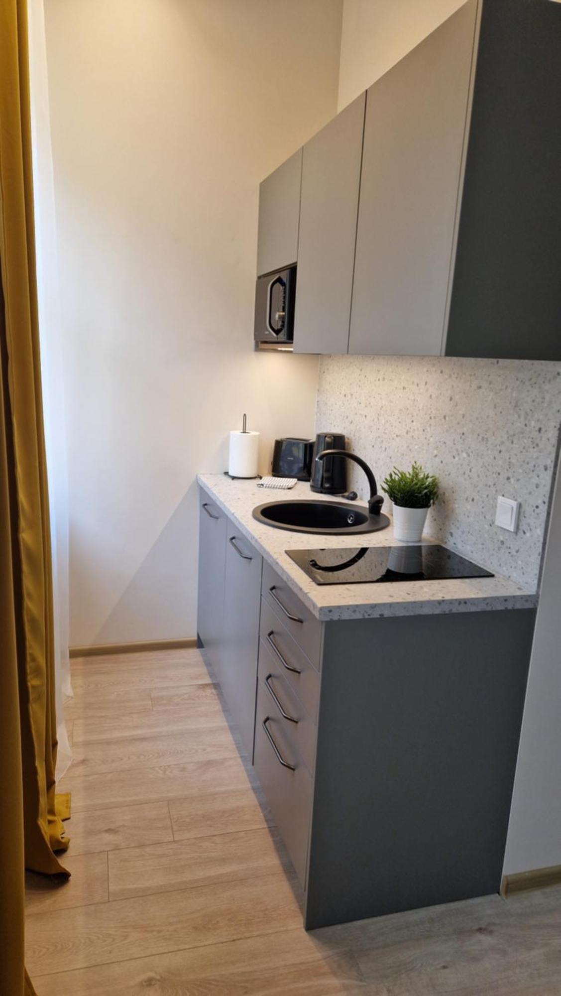 Atf Apartments Riga Exterior photo