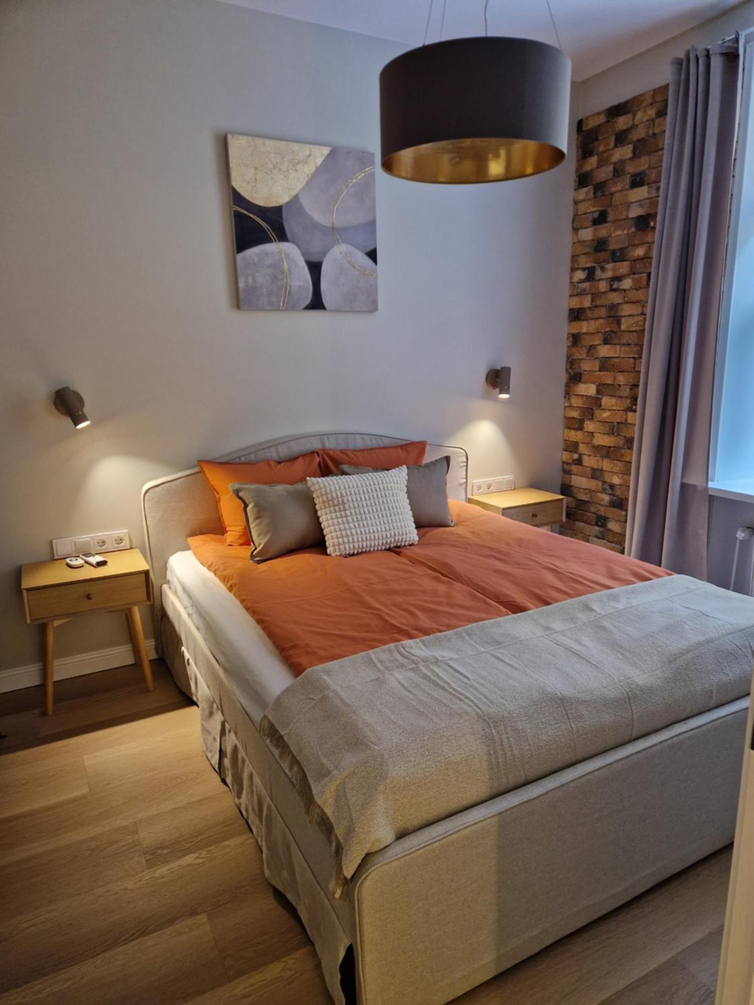 Atf Apartments Riga Exterior photo